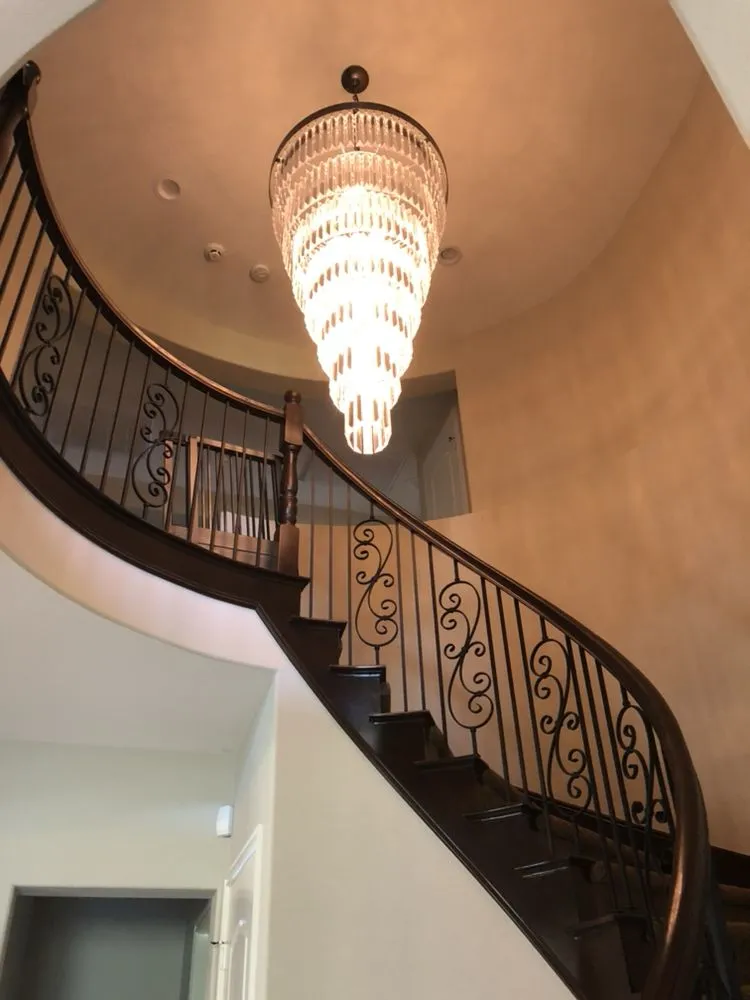 Expert wiring installation in ,  by A Plus Electric