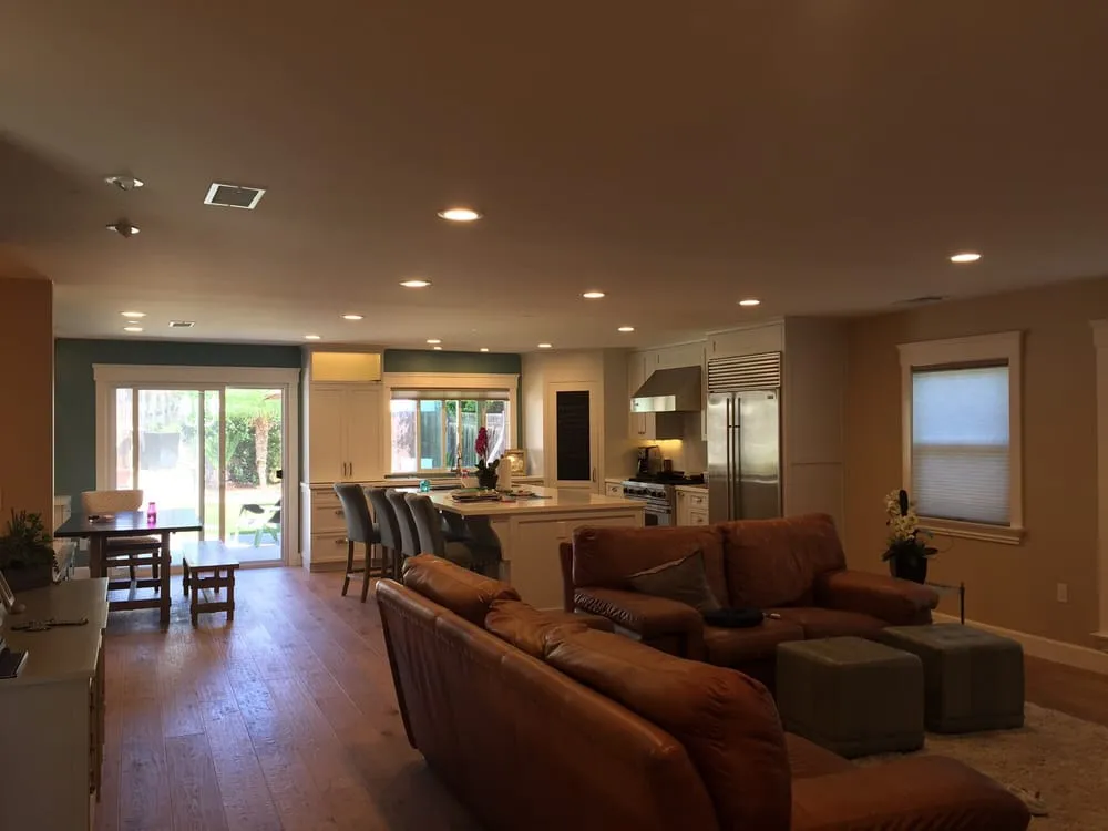 Trusted panel upgrade experts serving ,  - A Plus Electric