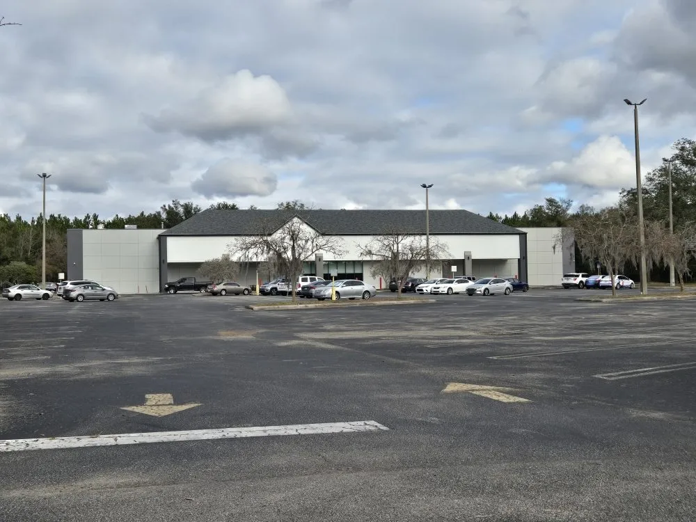 Slide of A Plus Electric Technologies