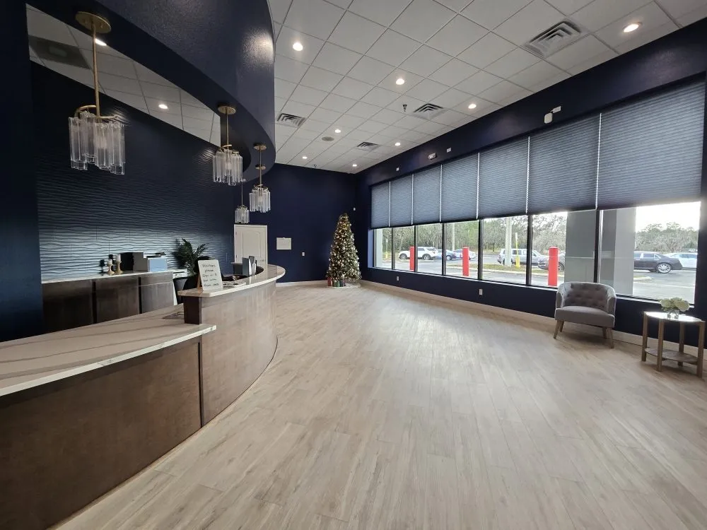 Slide of A Plus Electric Technologies