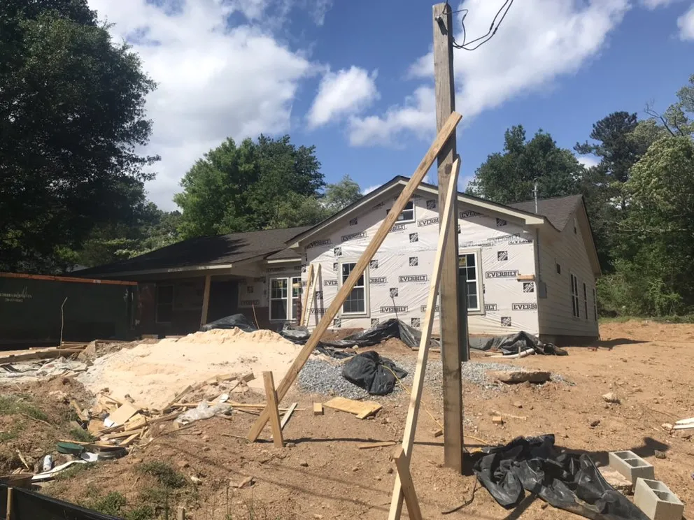 Slide of A Plus Electrical