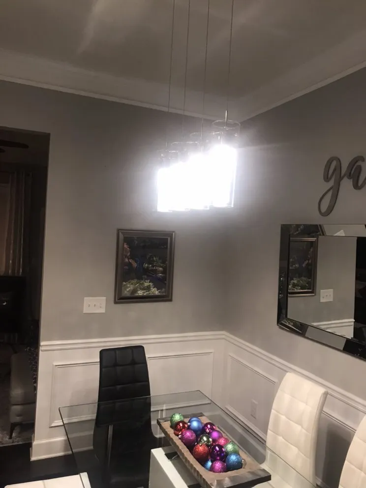 Slide of A Plus Electrical