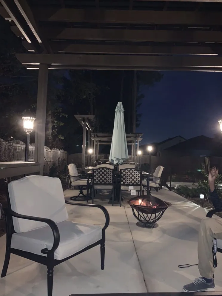 Slide of A Plus Electrical