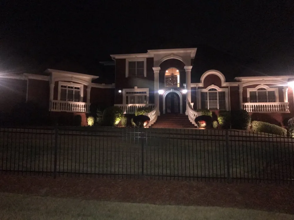 Slide of A Plus Electrical