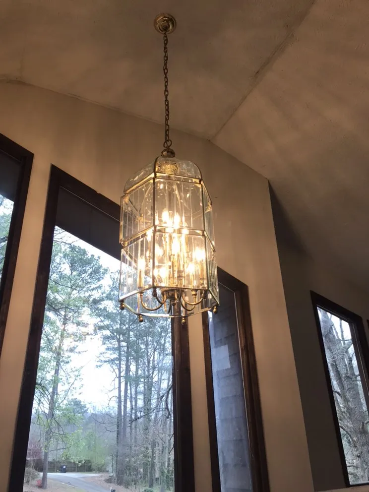 Slide of A Plus Electrical