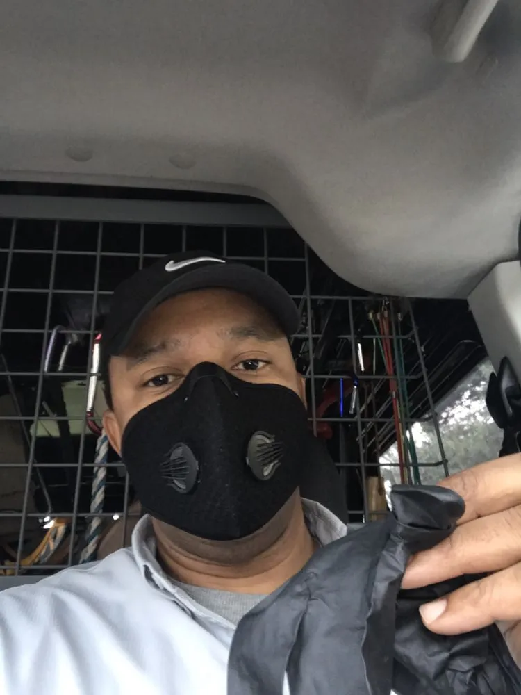 Slide of A Plus Electrical