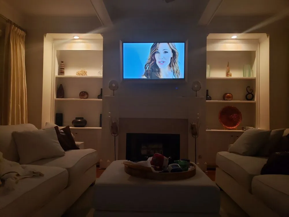 Slide of A Plus Electrical