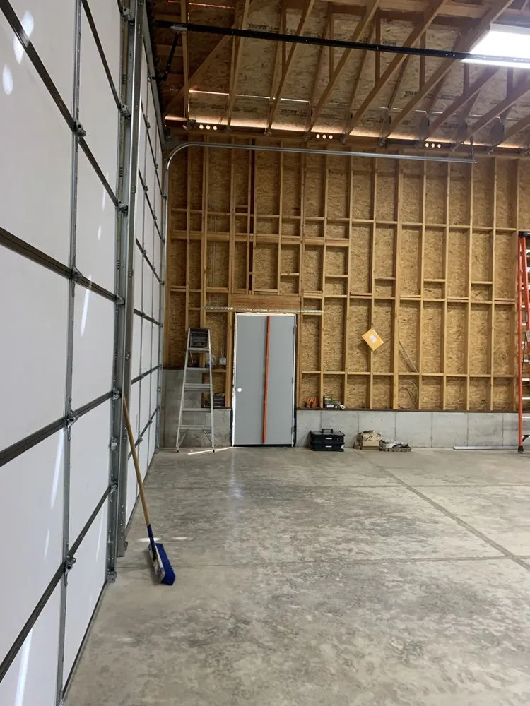 Slide of A Plus Electrical