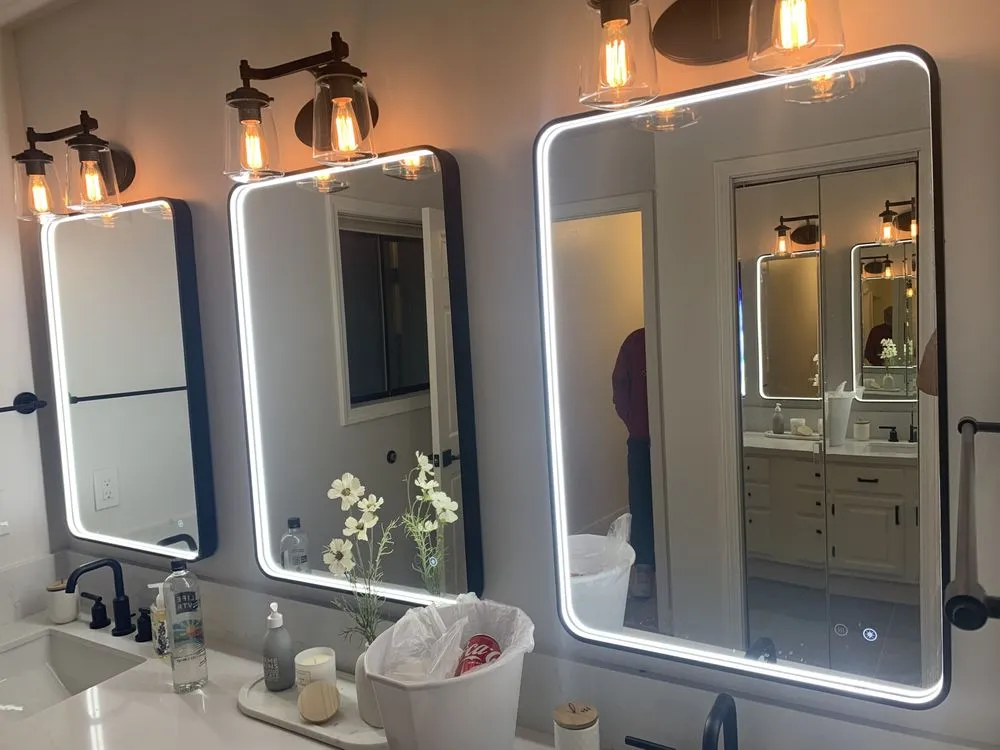 Slide of A Plus Electrical