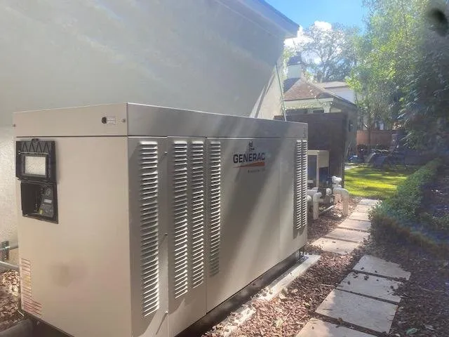 Slide of A Plus Generators