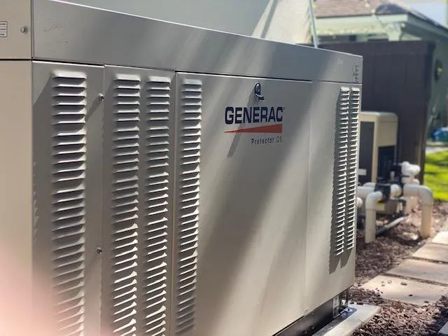 Slide of A Plus Generators