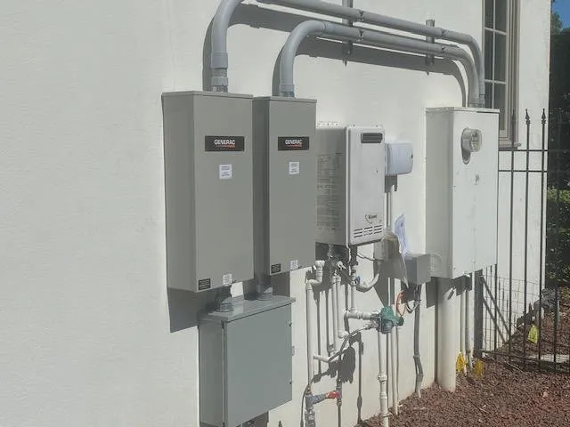 Slide of A Plus Generators