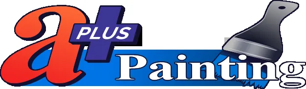 Slide of A Plus Painting