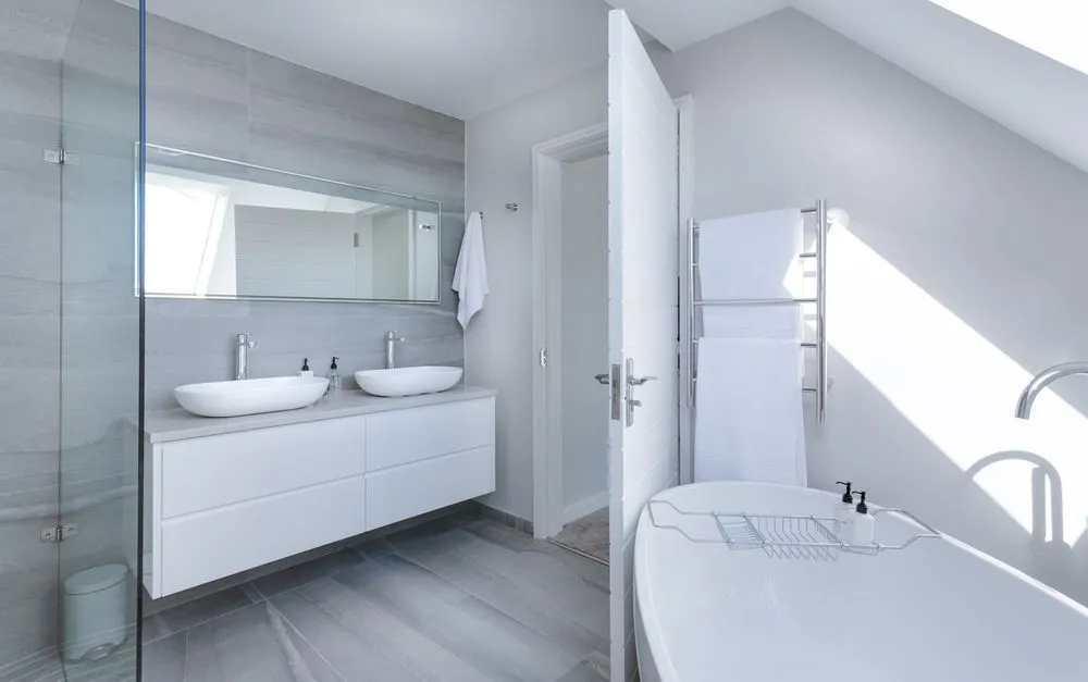 Licensed lighting installation experts serving Clifton, VA - A Plus Remodeling
