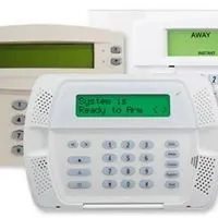 Slide of A plus security and electrical