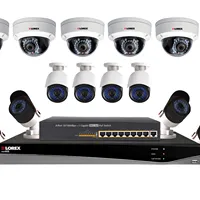 Slide of A plus security and electrical