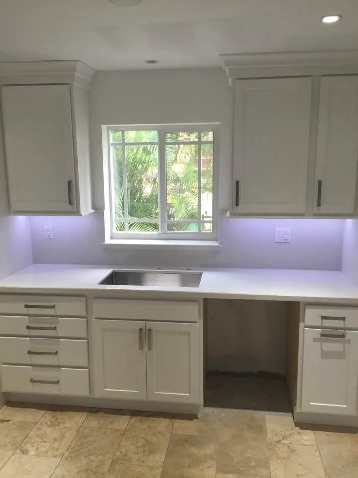 Slide of A-Power Light