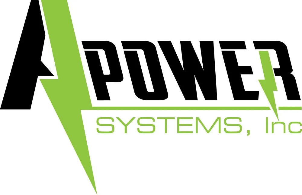 Slide of A Power Systems