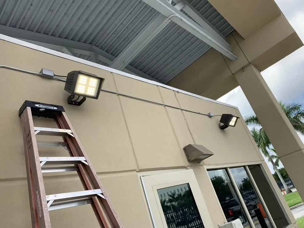 Slide of A Power Systems