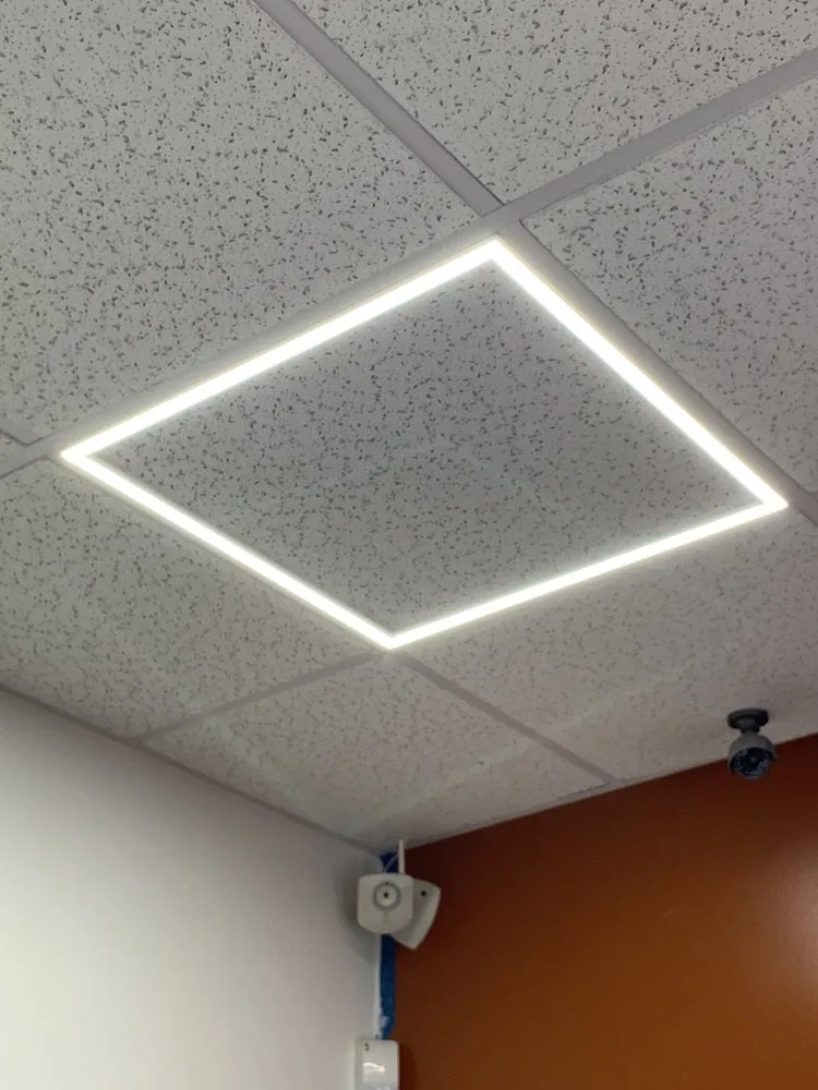 Slide of A Power Systems