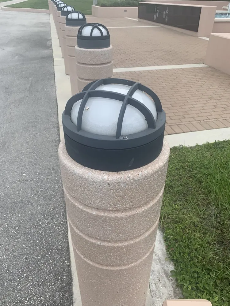 Slide of A Power Systems