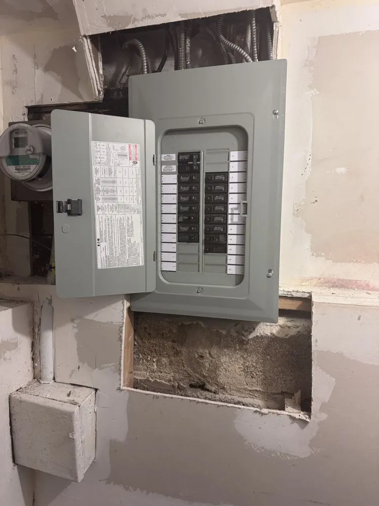 Slide of A-PRO Electrical Services