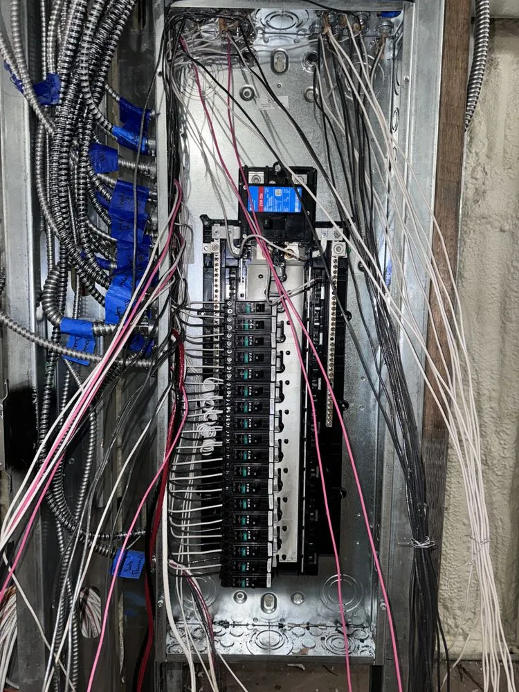 Slide of A-PRO Electrical Services