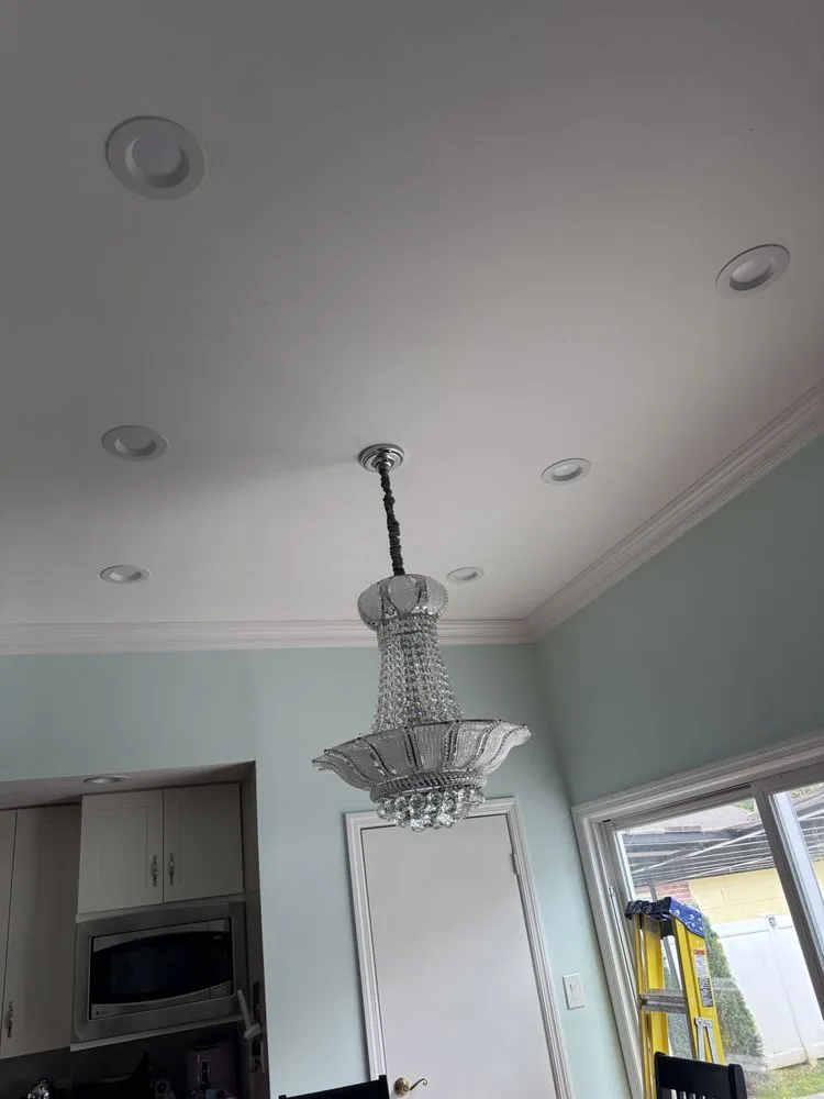 Slide of A-PRO Electrical Services