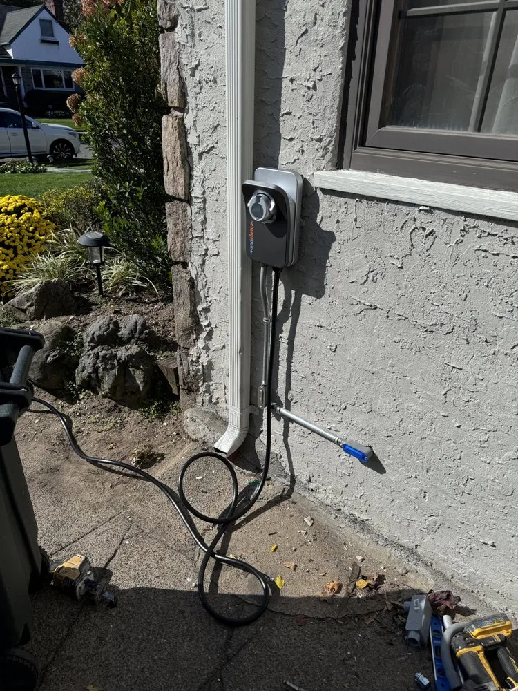 Slide of A-PRO Electrical Services