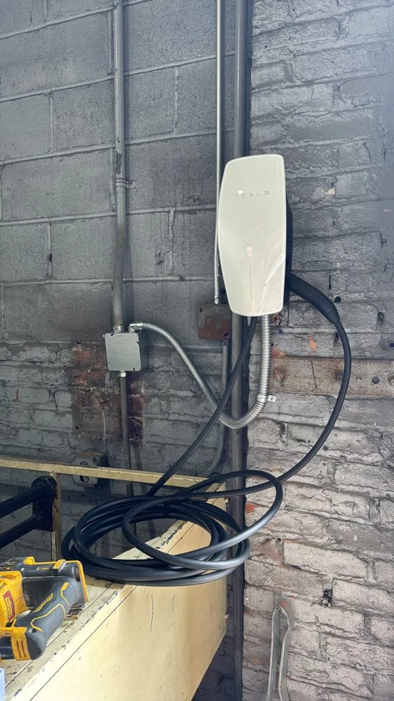 Slide of A-PRO Electrical Services