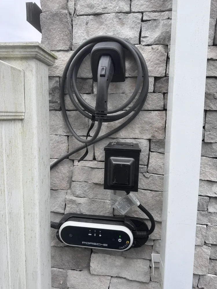 Slide of A-PRO Electrical Services