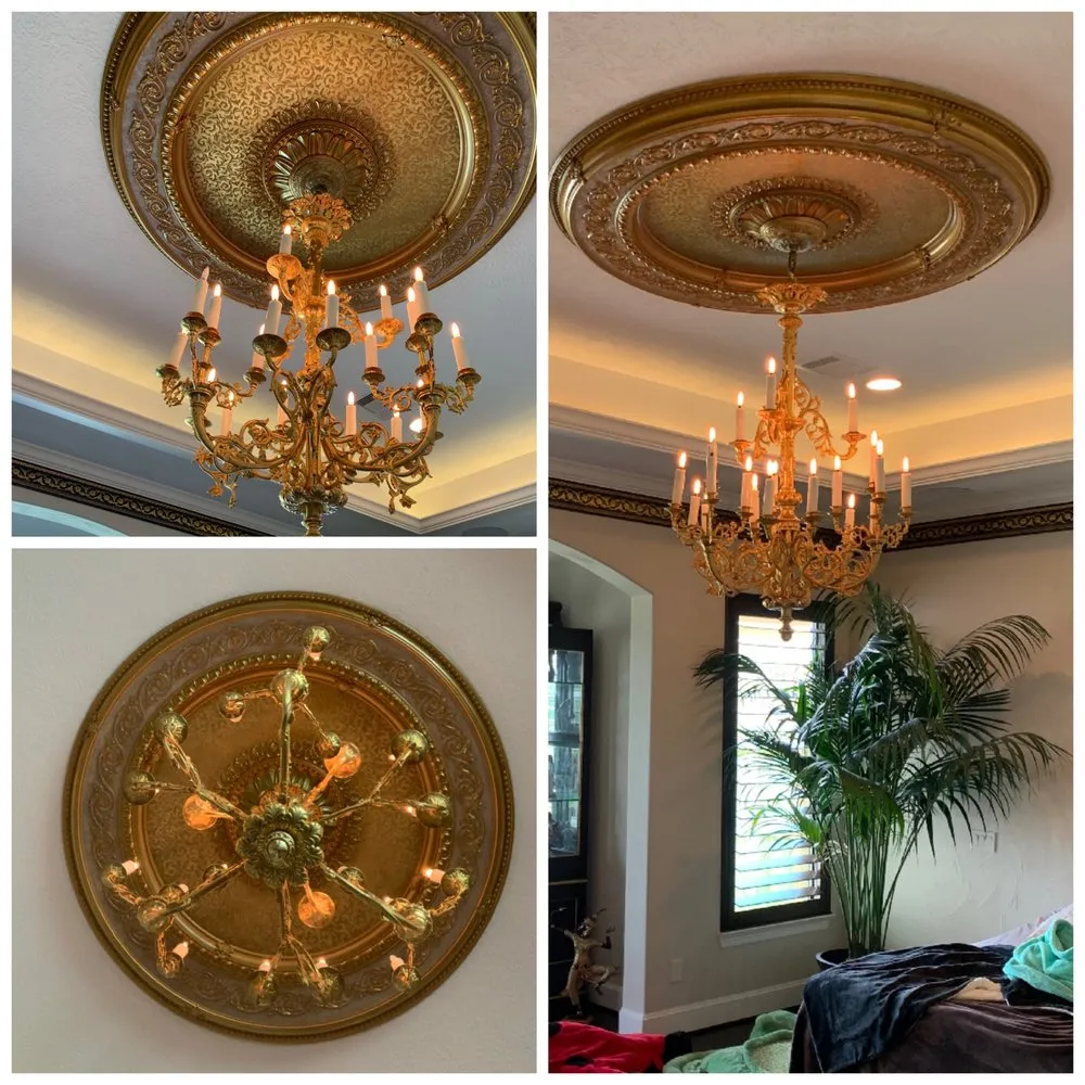 Slide of A-Pro Electrical Services