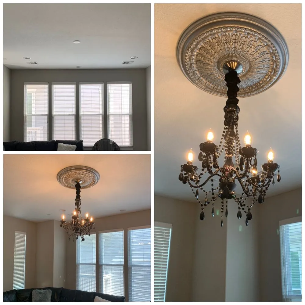 Slide of A-Pro Electrical Services