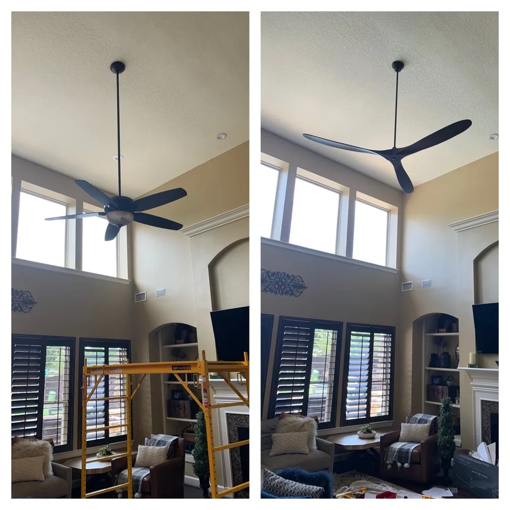 Slide of A-Pro Electrical Services