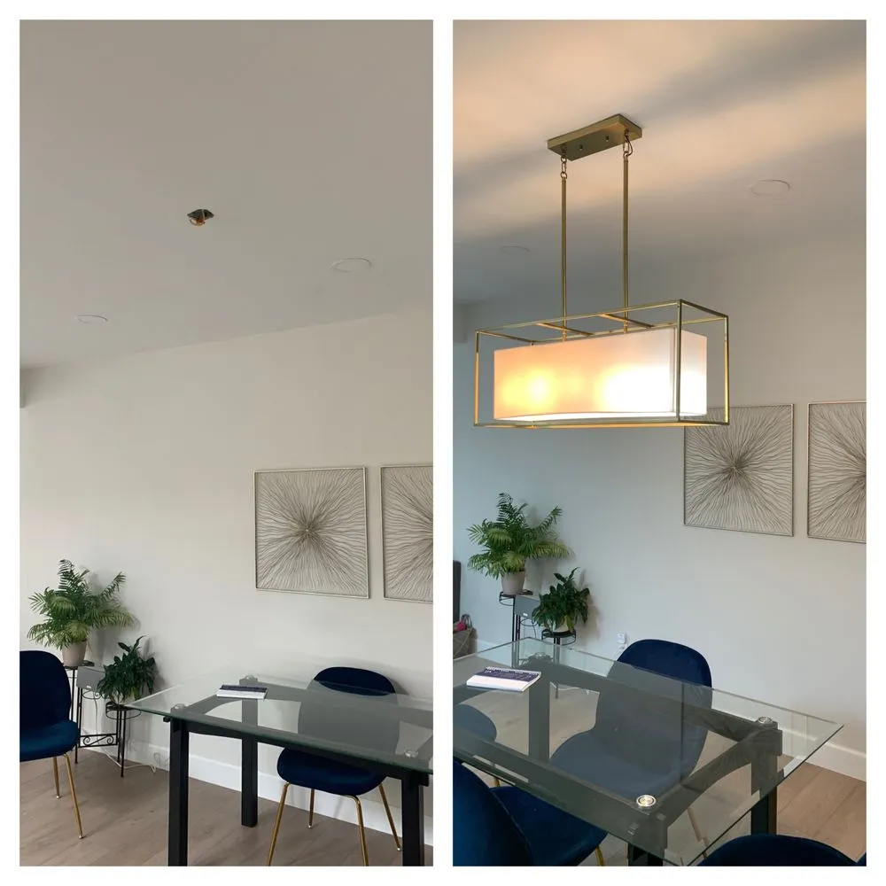 Slide of A-Pro Electrical Services