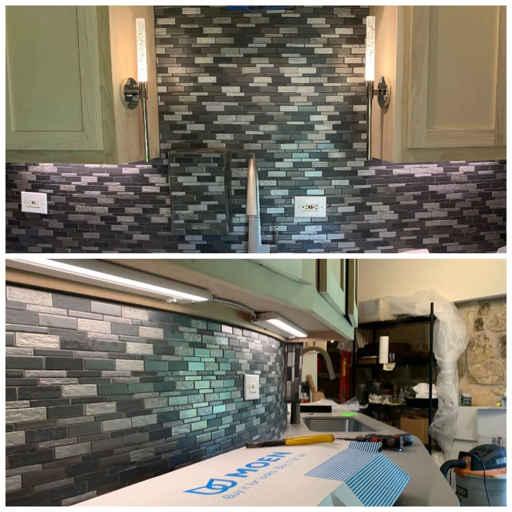 Slide of A-Pro Electrical Services