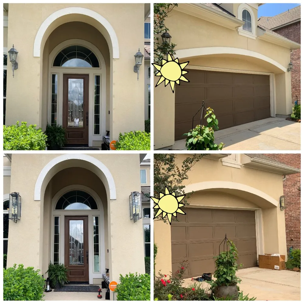 Slide of A-Pro Electrical Services