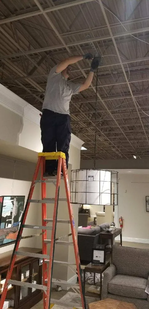 Affordable panel upgrade experts serving , - A-Pro Electrical Services