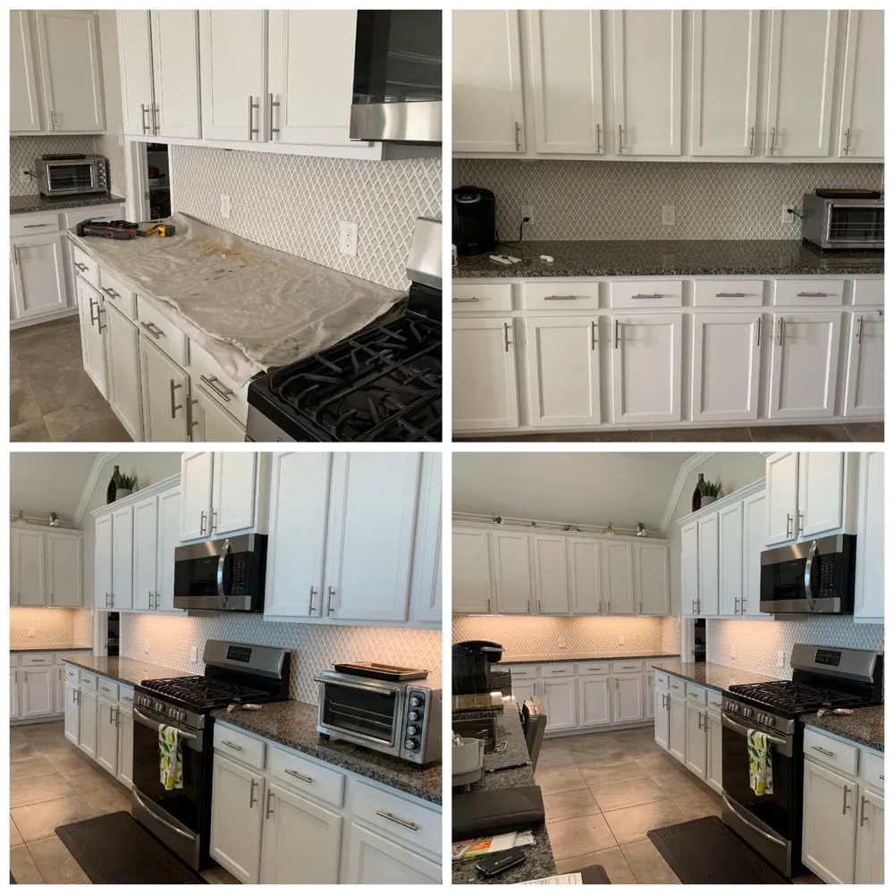 Slide of A-Pro Electrical Services