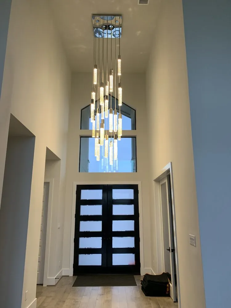 Slide of A-Pro Electrical Services