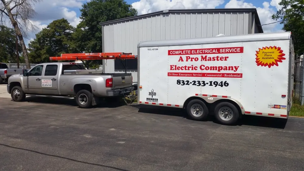 Slide of A Pro Master Electric