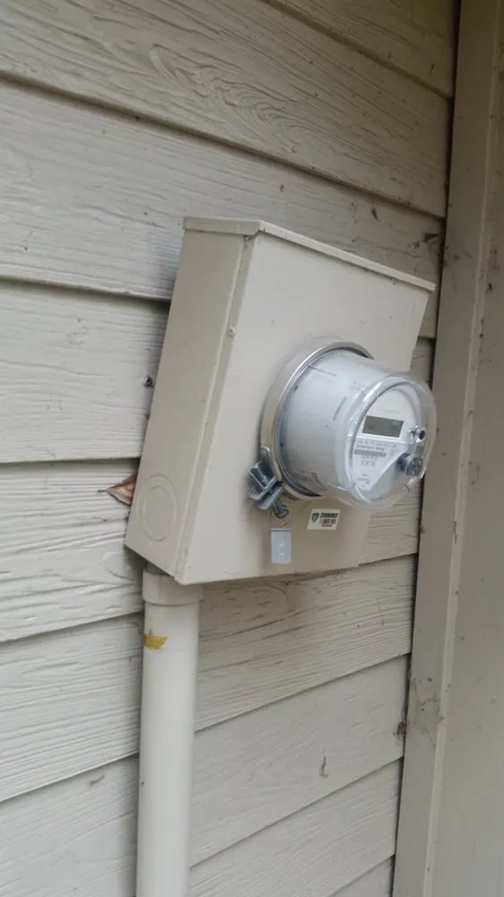 Slide of A Pro Master Electric