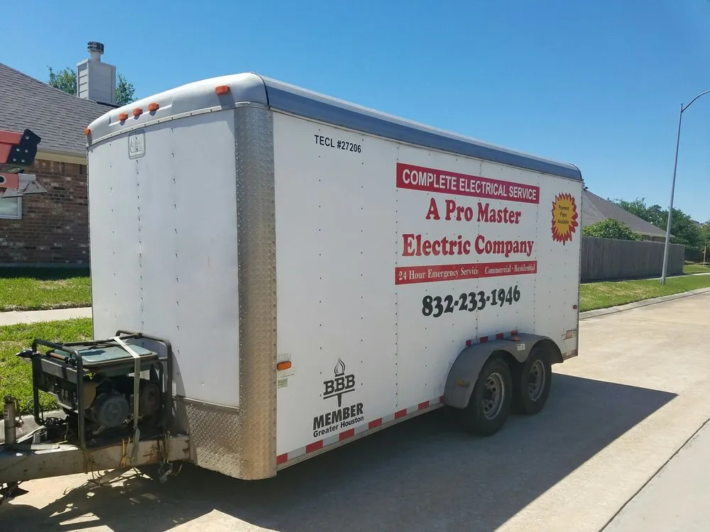 Slide of A Pro Master Electric