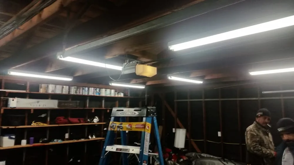 Slide of A Pro Master Electric