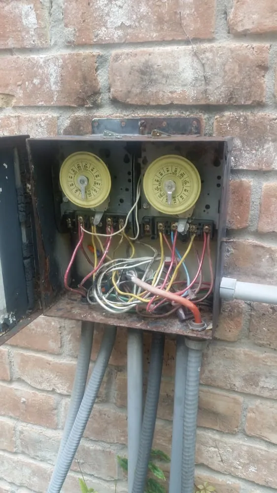 Slide of A Pro Master Electric