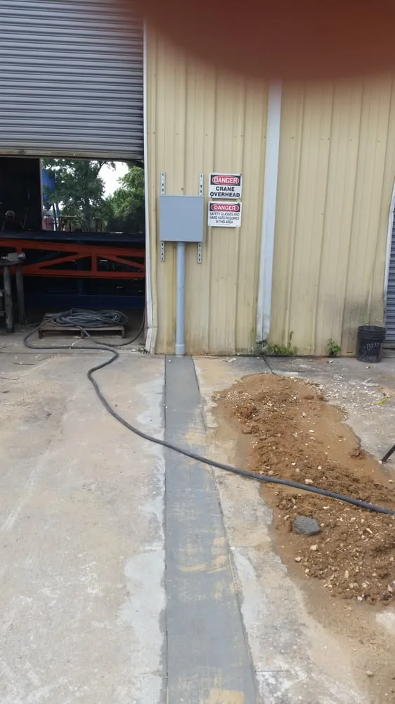 Slide of A Pro Master Electric