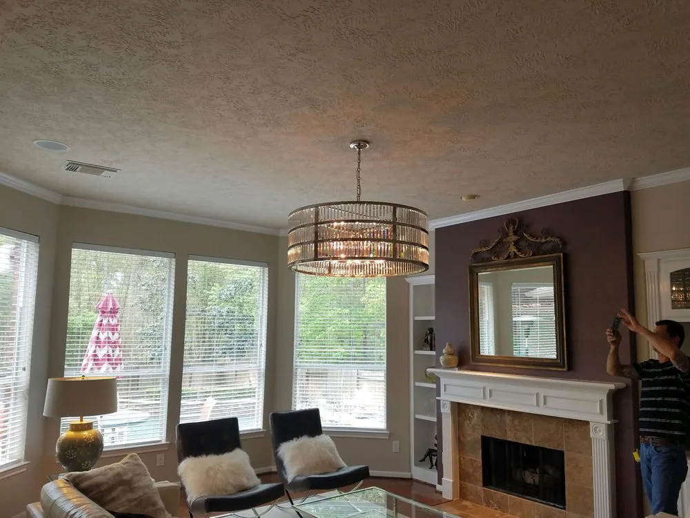 Slide of A Pro Master Electric