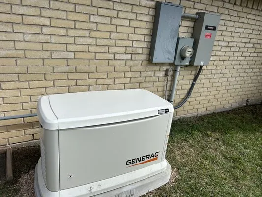 A Pro Master Electric