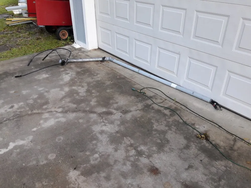 Slide of A Pro Quality Electric Service