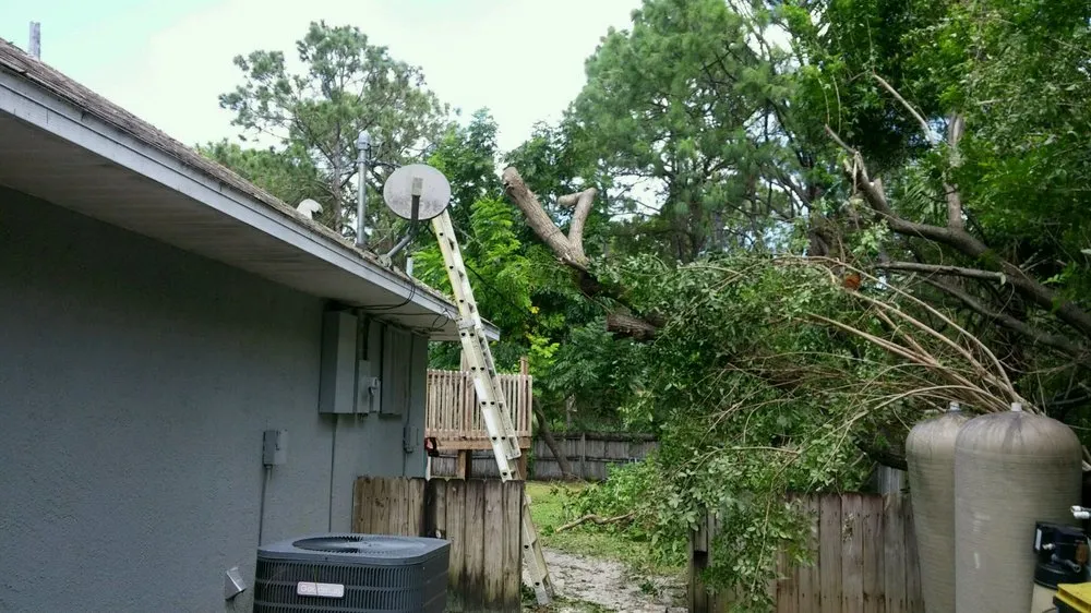 Slide of A Pro Quality Electric Service